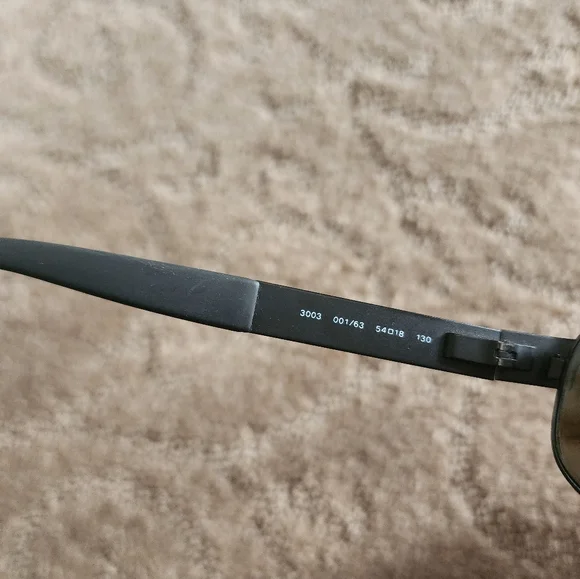 Vintage Revo Sunglasses